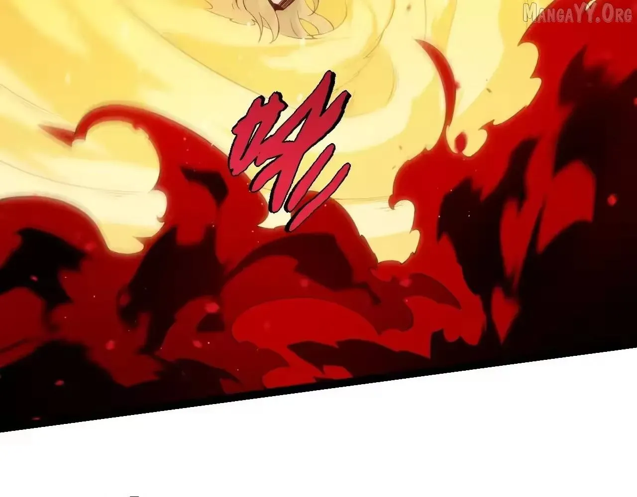 Read Evolution Begins With A Big Tree Manga Online