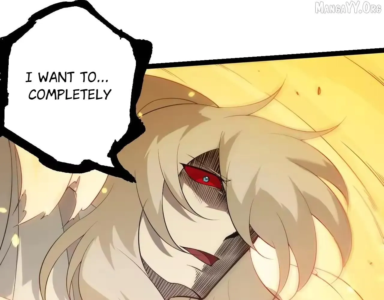 Read Evolution Begins With A Big Tree Manga Online