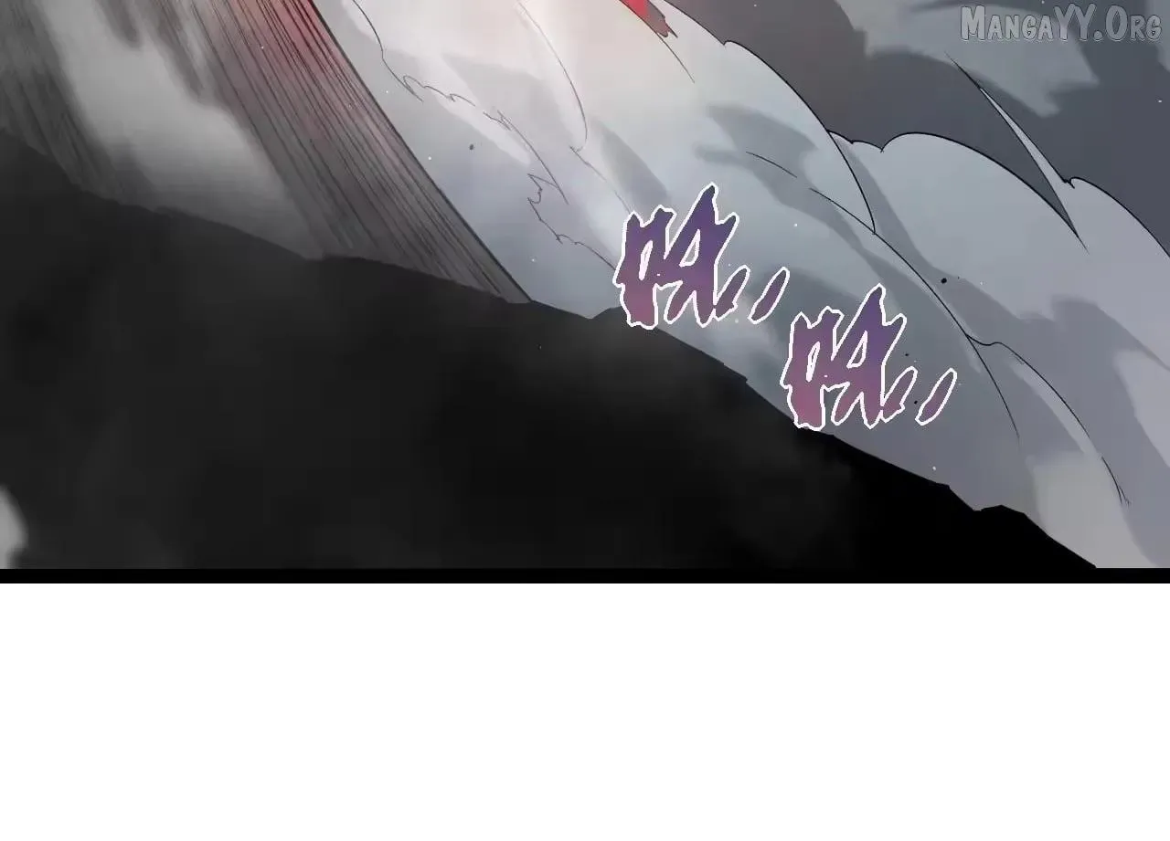 Read Evolution Begins With A Big Tree Manga Online