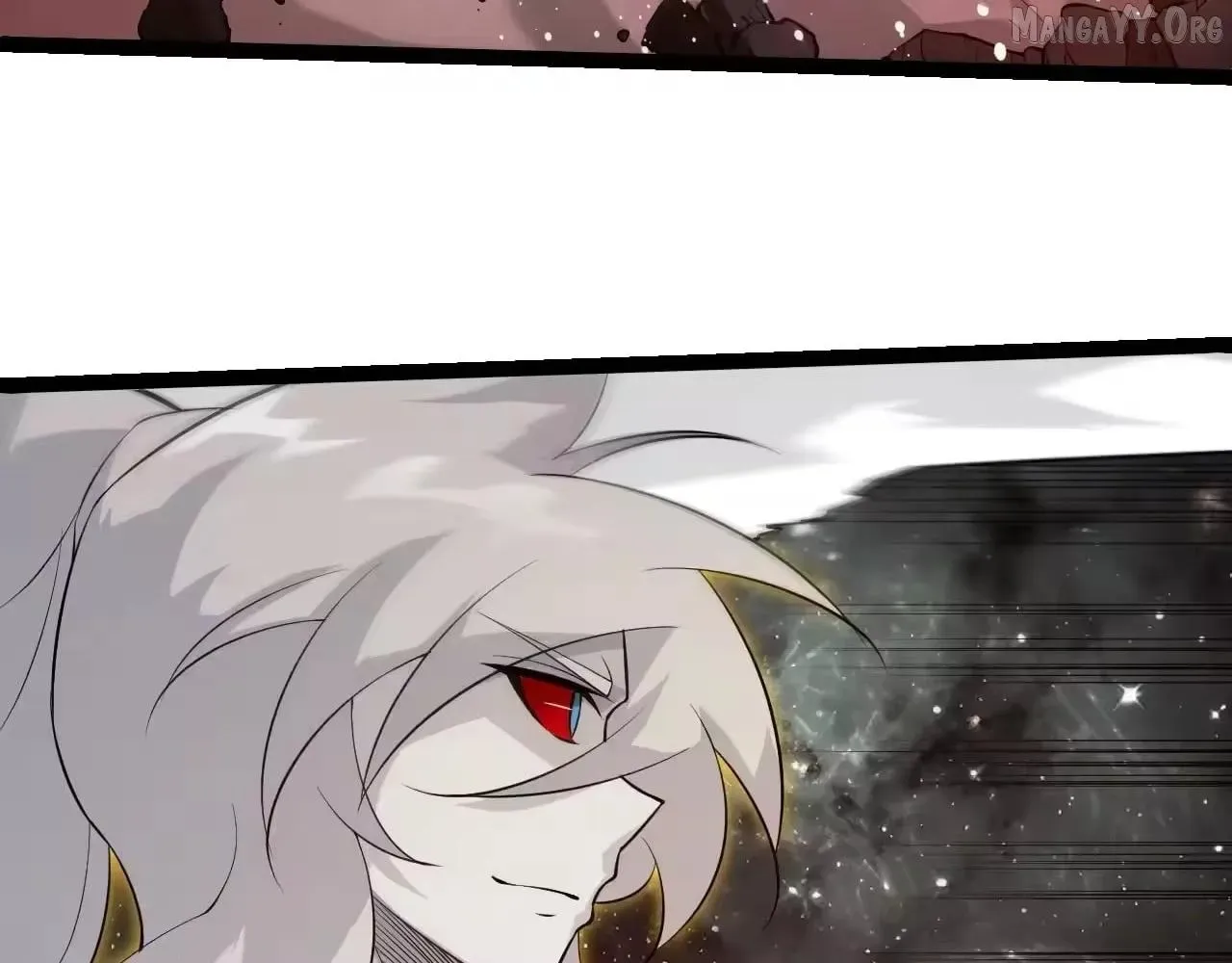 Read Evolution Begins With A Big Tree Manga Online