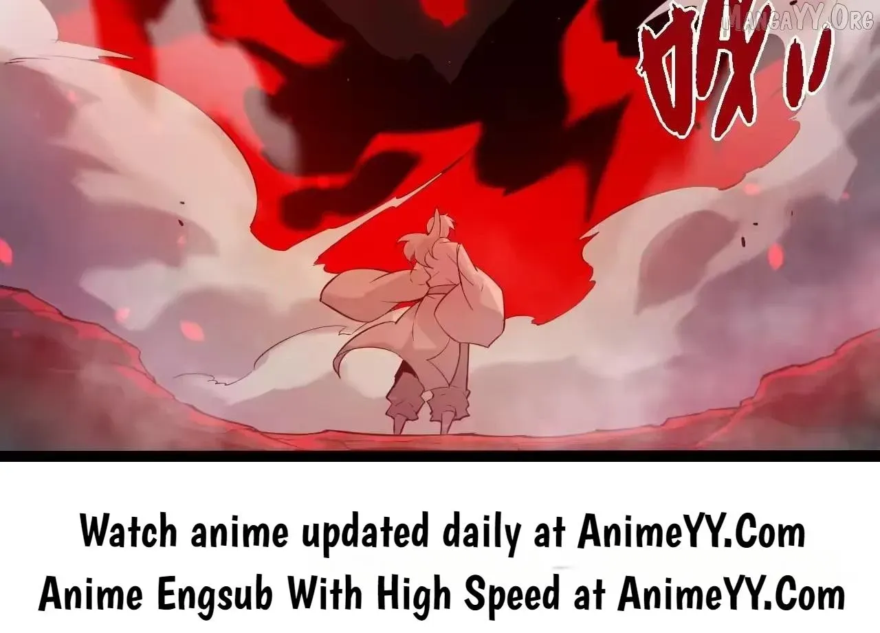 Read Evolution Begins With A Big Tree Manga Online