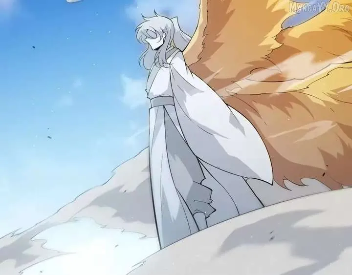 Read Evolution Begins With A Big Tree Manga Online