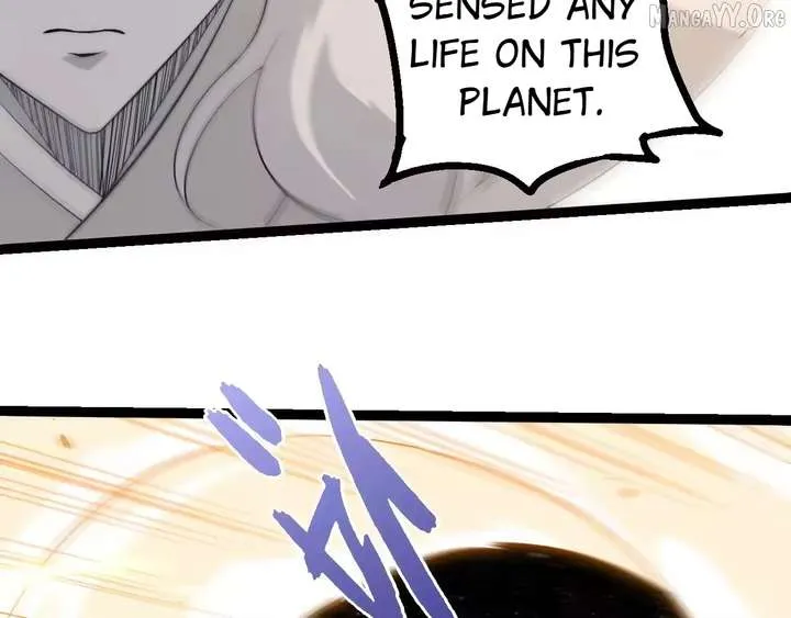 Read Evolution Begins With A Big Tree Manga Online