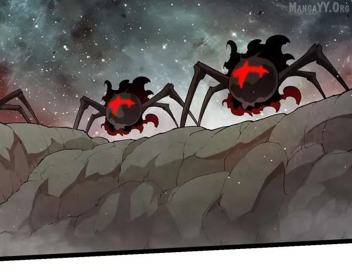 Read Evolution Begins With A Big Tree Manga Online