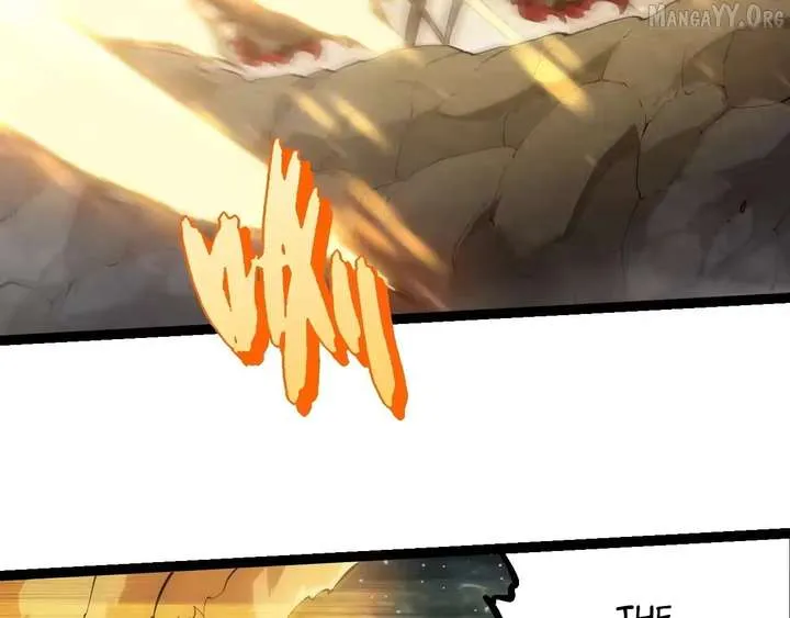 Read Evolution Begins With A Big Tree Manga Online