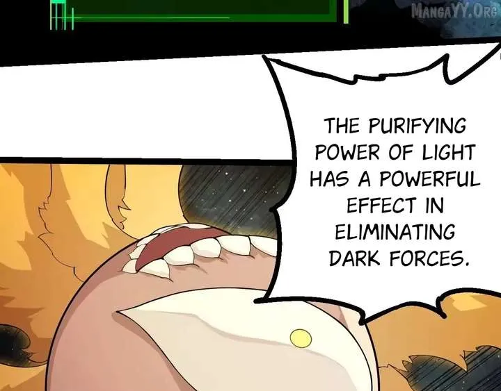 Read Evolution Begins With A Big Tree Manga Online