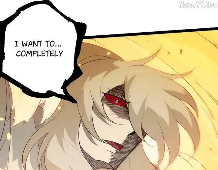 Read Evolution Begins With A Big Tree Manga Online