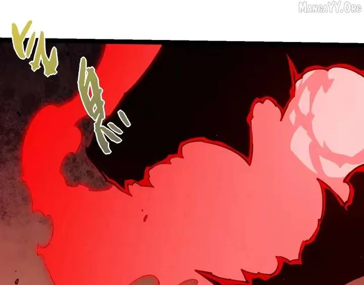 Read Evolution Begins With A Big Tree Manga Online