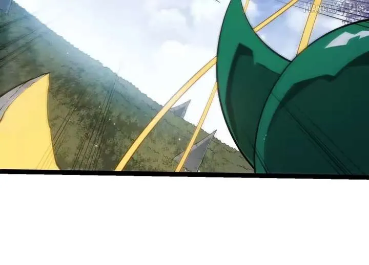 Read Evolution Begins With A Big Tree Manga Online