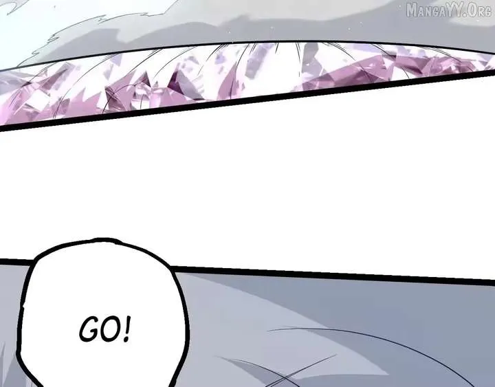 Read Evolution Begins With A Big Tree Manga Online