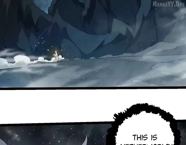 Read Evolution Begins With A Big Tree Manga Online