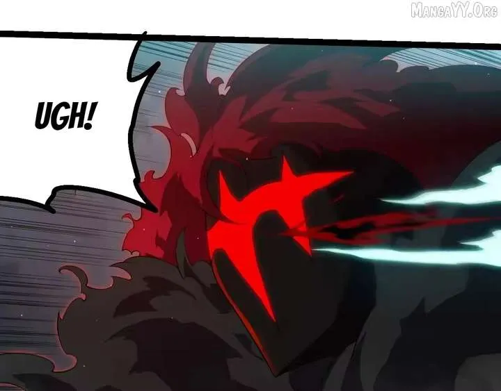 Read Evolution Begins With A Big Tree Manga Online