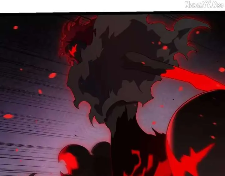 Read Evolution Begins With A Big Tree Manga Online