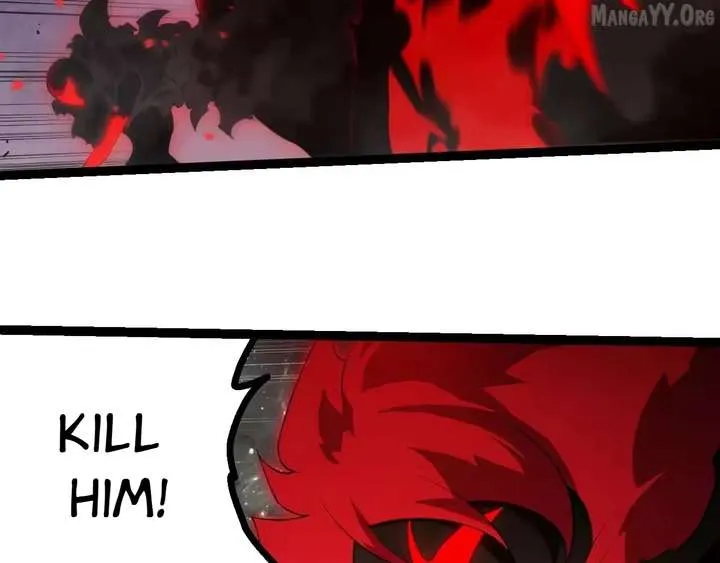 Read Evolution Begins With A Big Tree Manga Online