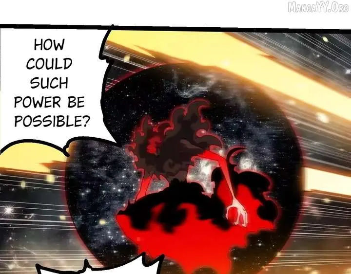 Read Evolution Begins With A Big Tree Manga Online