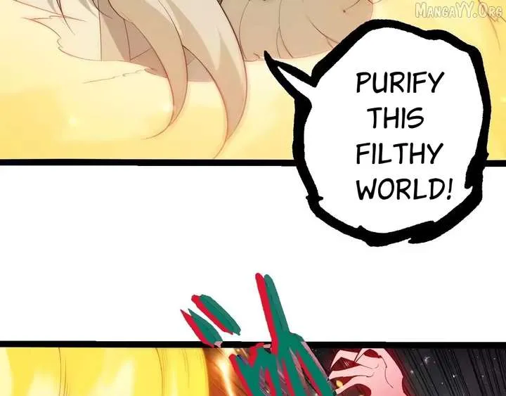 Read Evolution Begins With A Big Tree Manga Online