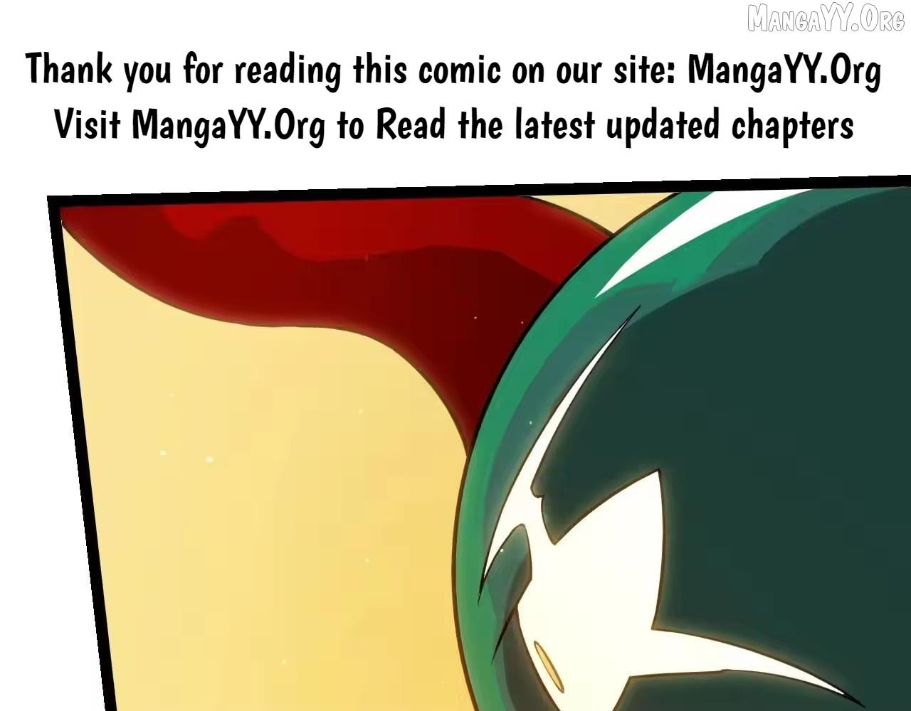 Read Evolution Begins With A Big Tree Manga Online