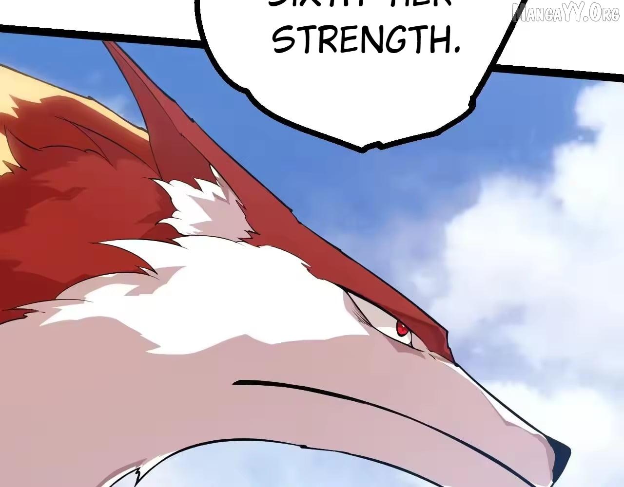 Read Evolution Begins With A Big Tree Manga Online