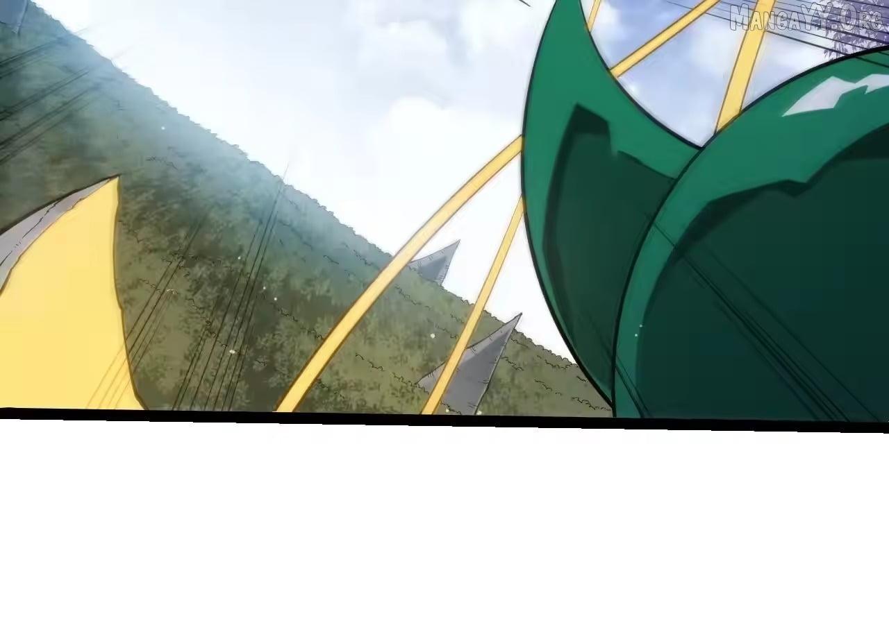 Read Evolution Begins With A Big Tree Manga Online