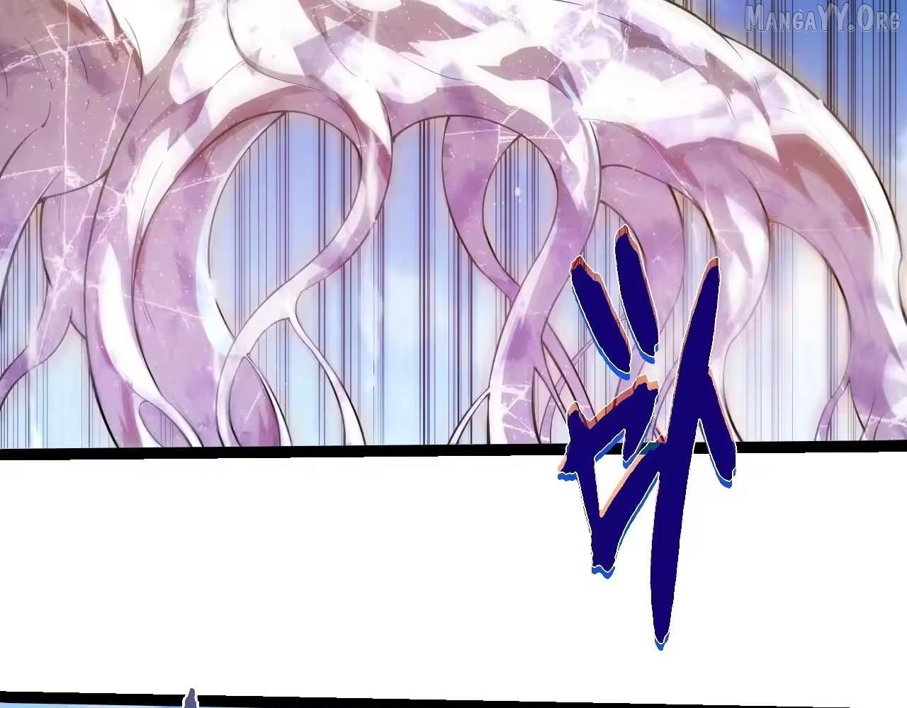 Read Evolution Begins With A Big Tree Manga Online