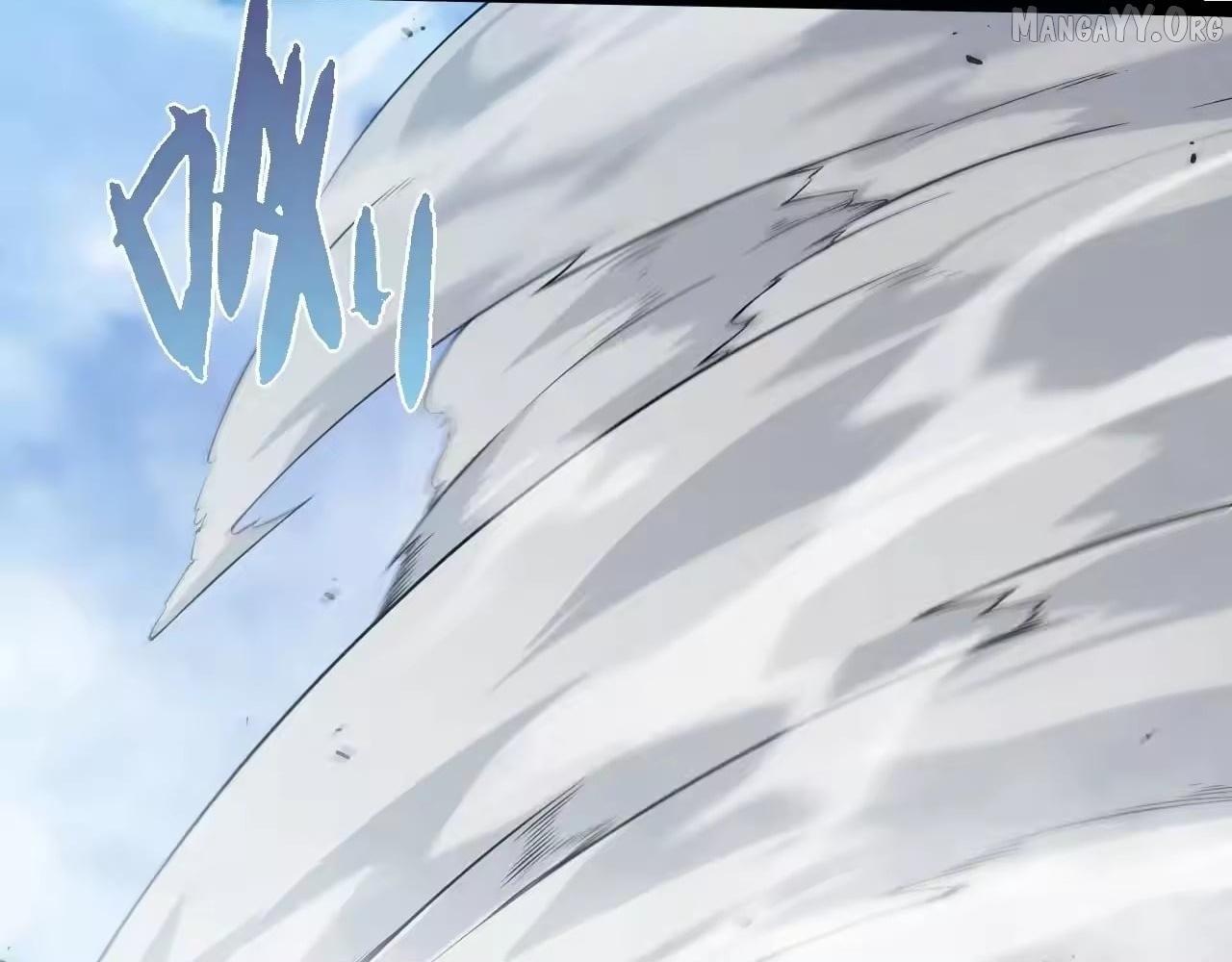 Read Evolution Begins With A Big Tree Manga Online