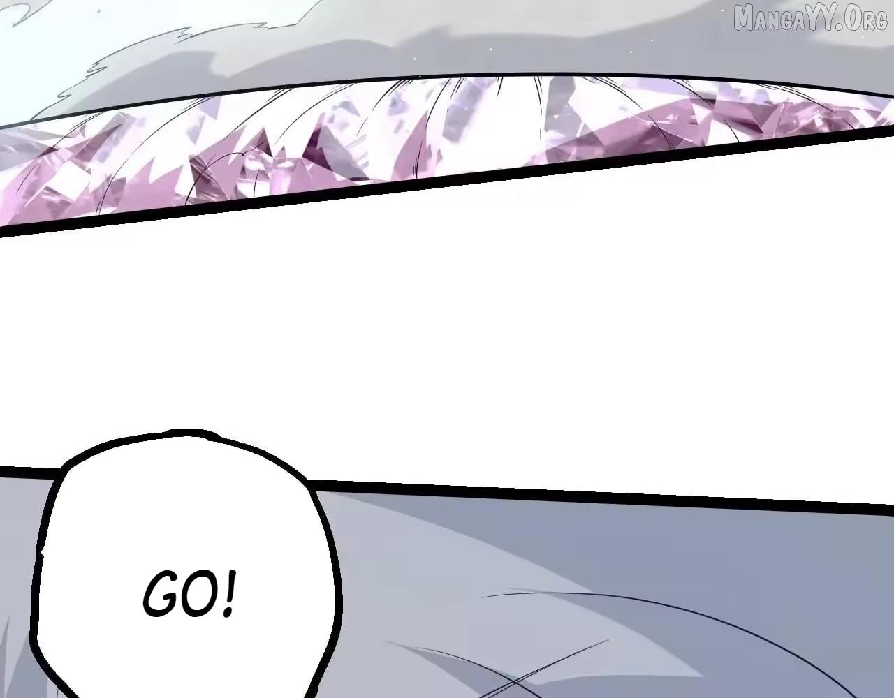 Read Evolution Begins With A Big Tree Manga Online