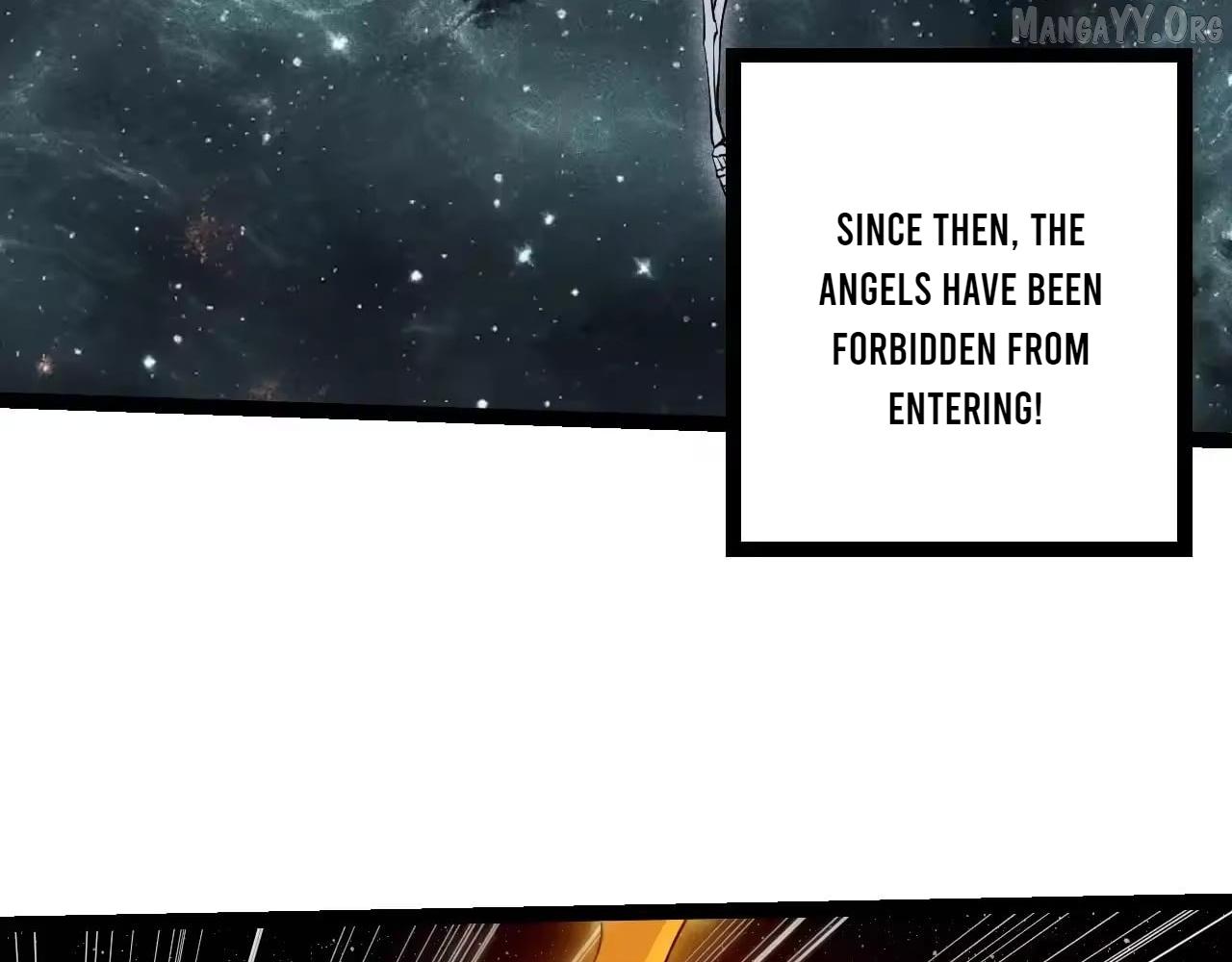 Read Evolution Begins With A Big Tree Manga Online