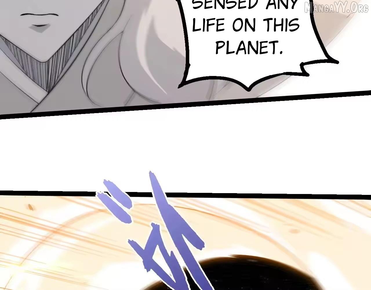 Read Evolution Begins With A Big Tree Manga Online