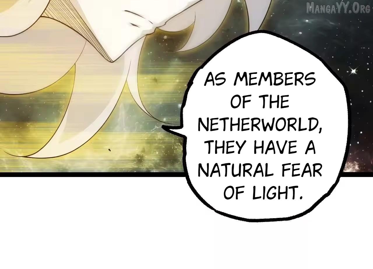 Read Evolution Begins With A Big Tree Manga Online