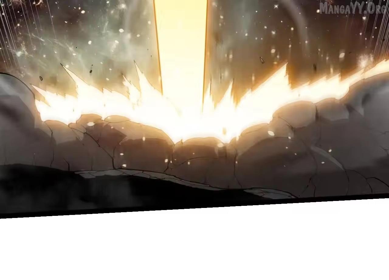 Read Evolution Begins With A Big Tree Manga Online