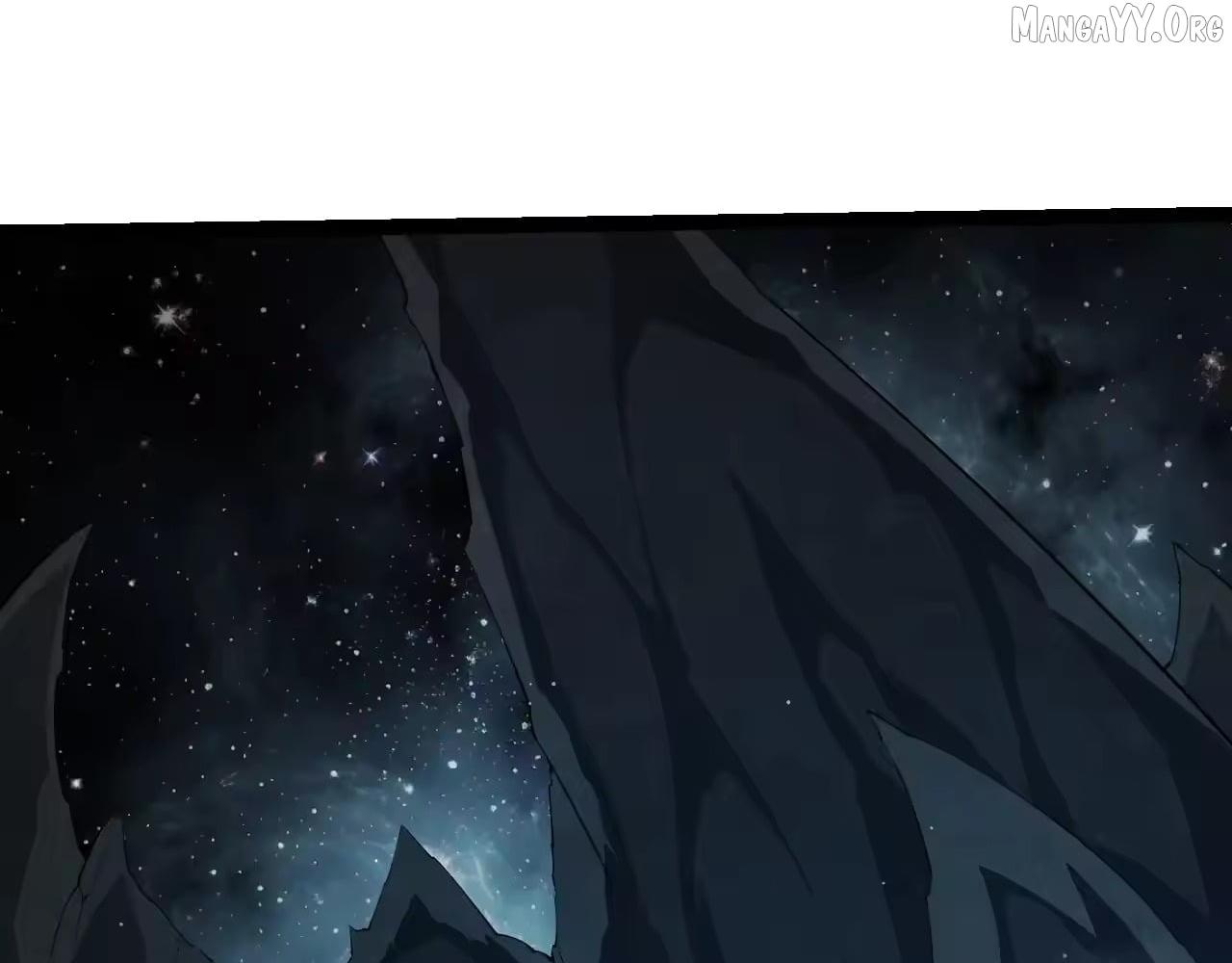 Read Evolution Begins With A Big Tree Manga Online