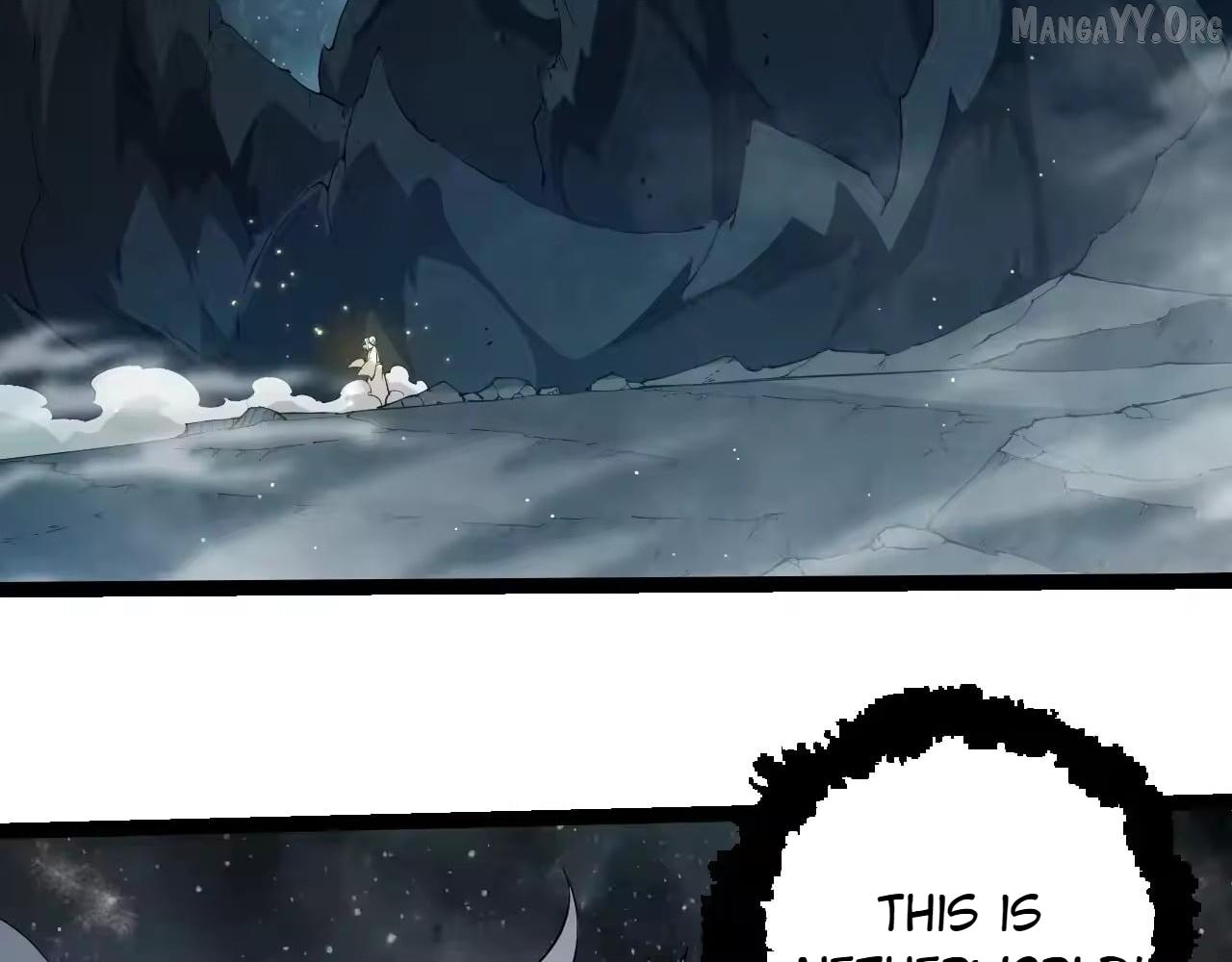 Read Evolution Begins With A Big Tree Manga Online