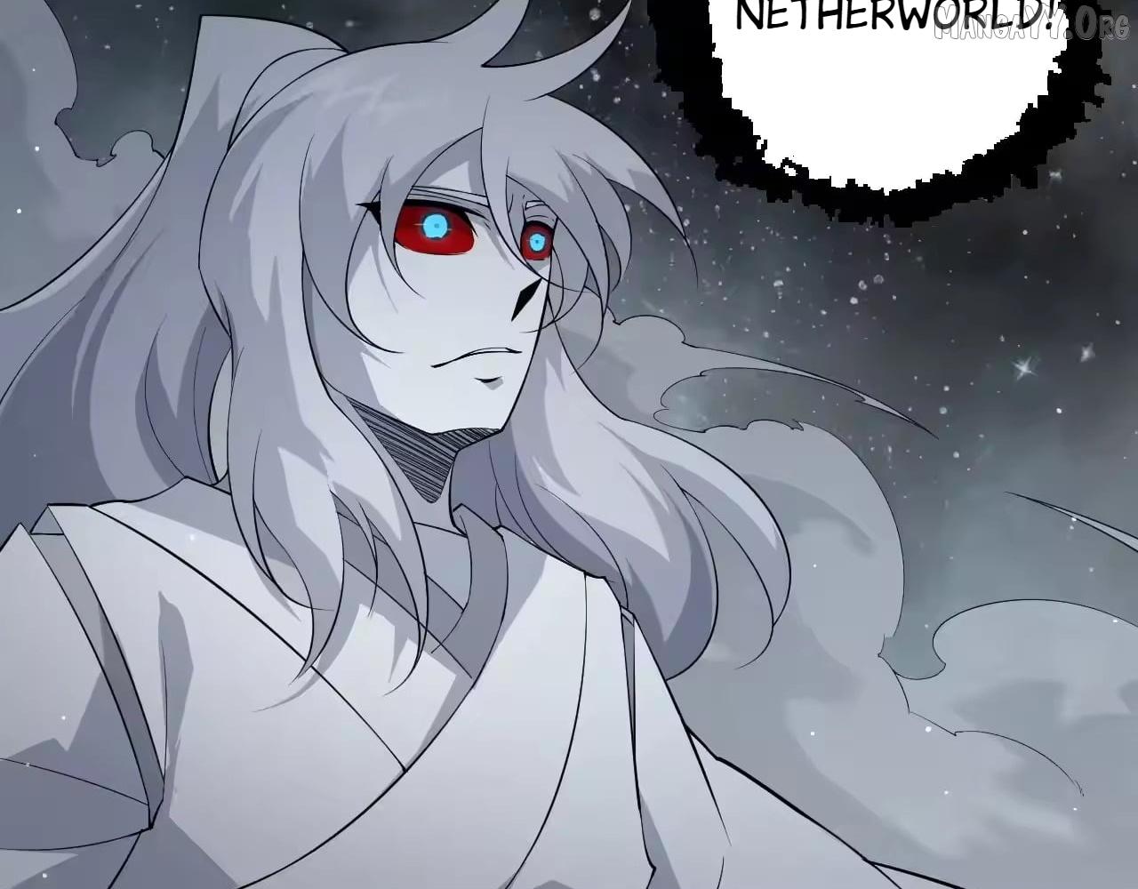 Read Evolution Begins With A Big Tree Manga Online