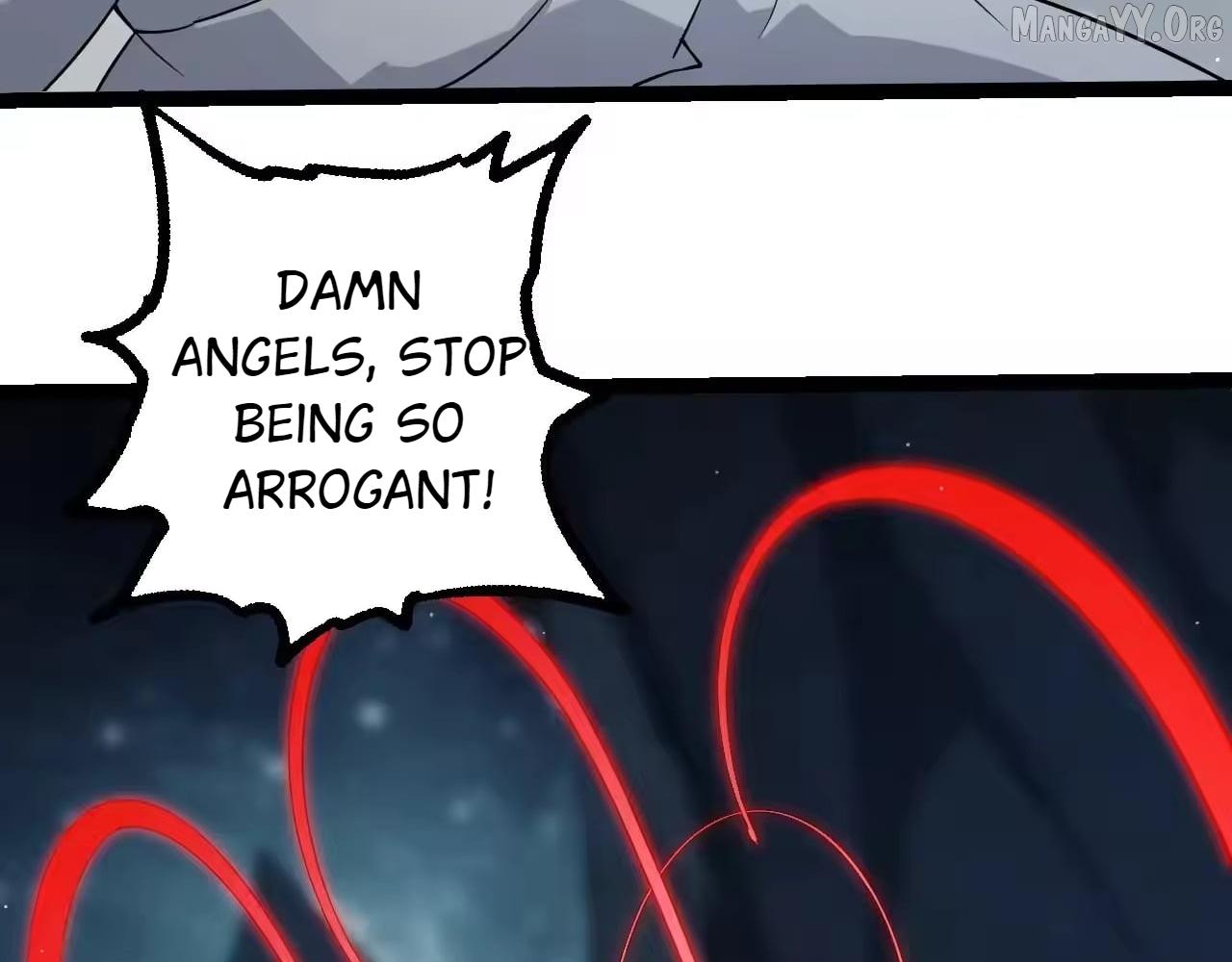 Read Evolution Begins With A Big Tree Manga Online