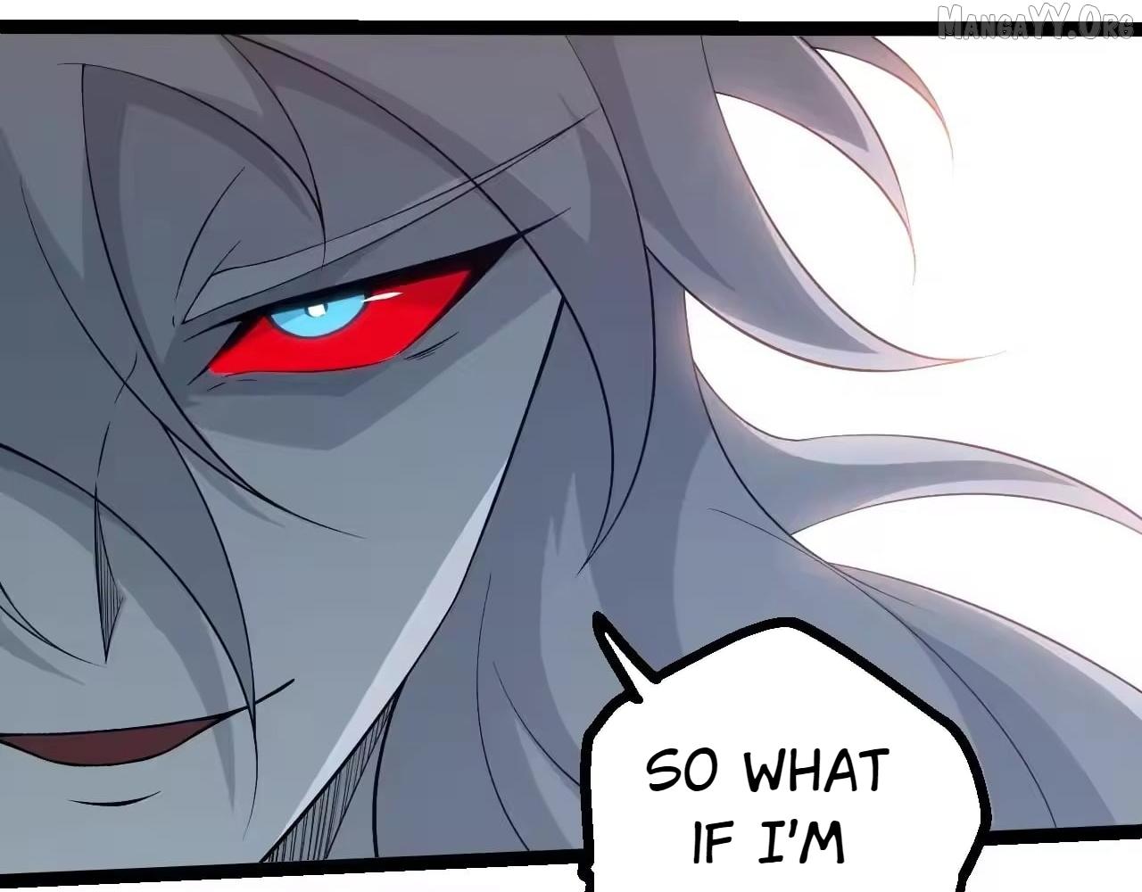 Read Evolution Begins With A Big Tree Manga Online