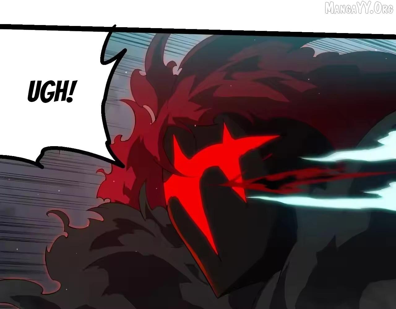 Read Evolution Begins With A Big Tree Manga Online