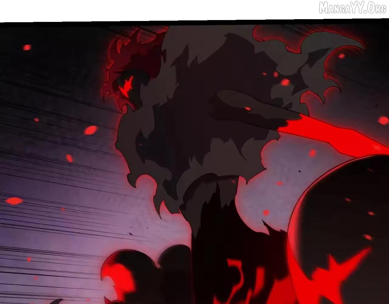 Read Evolution Begins With A Big Tree Manga Online