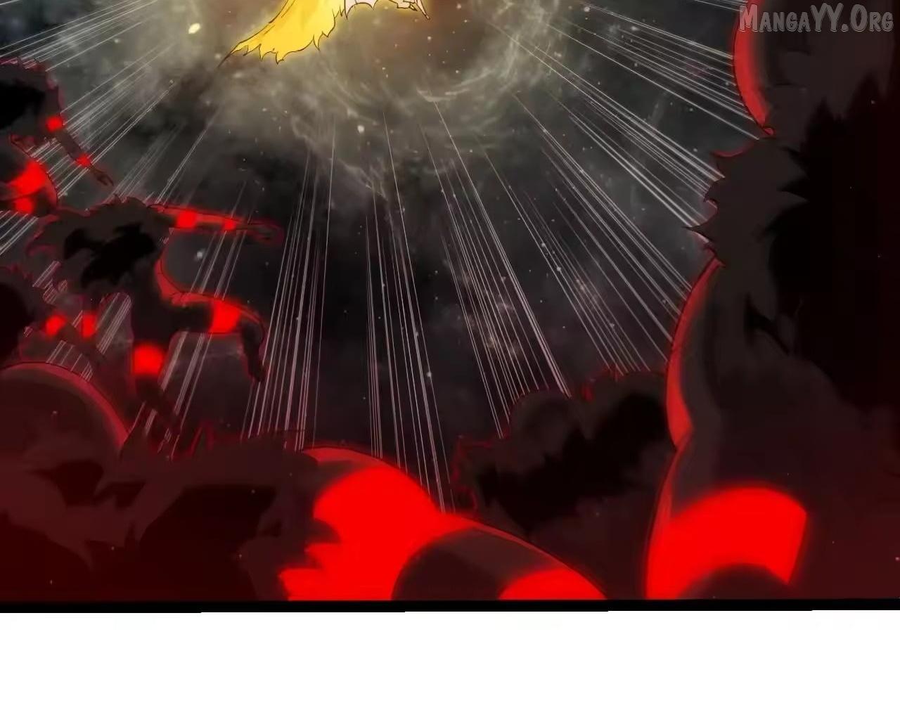 Read Evolution Begins With A Big Tree Manga Online