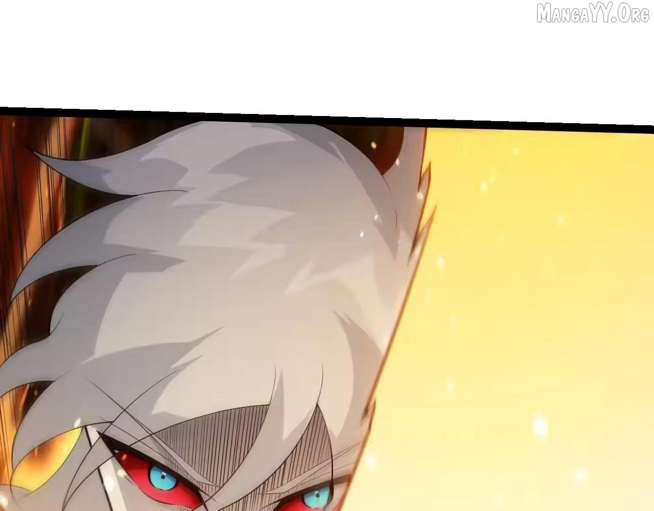 Read Evolution Begins With A Big Tree Manga Online