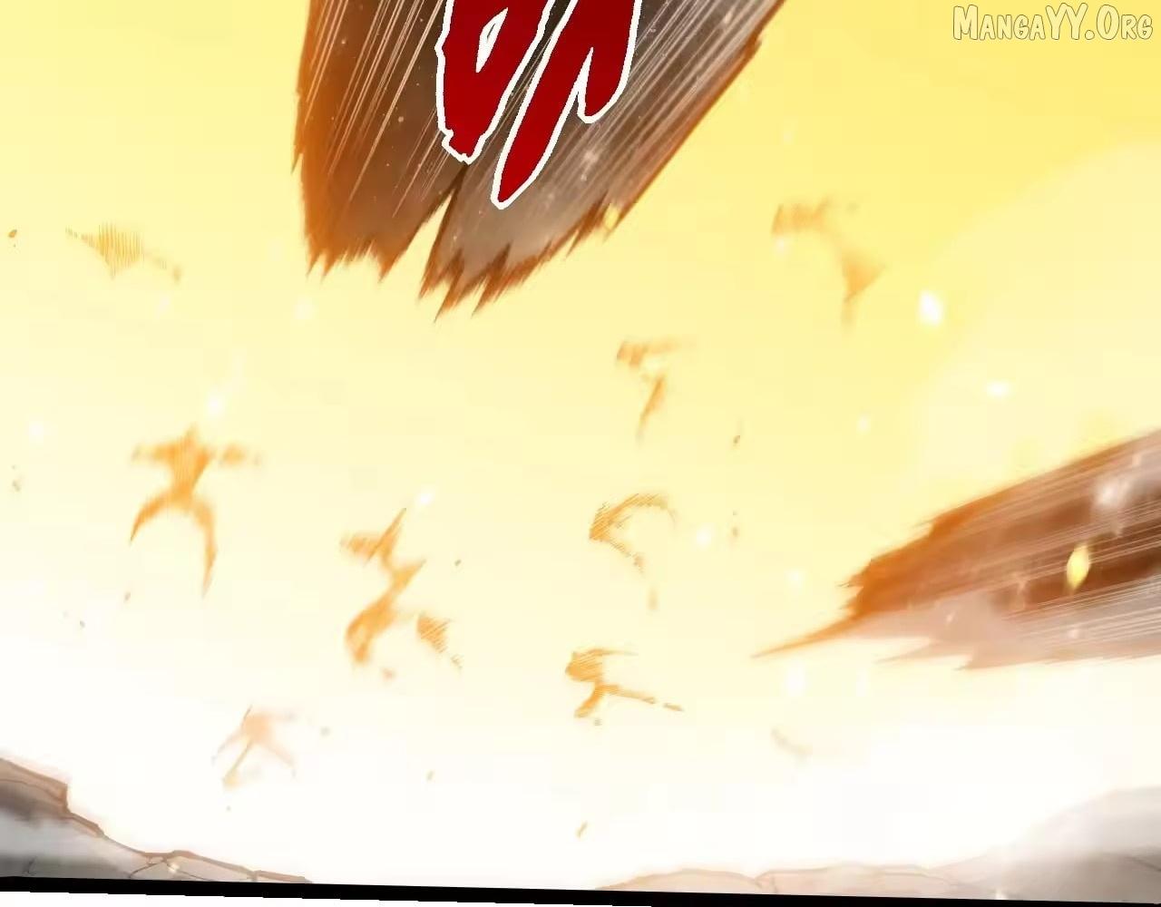 Read Evolution Begins With A Big Tree Manga Online