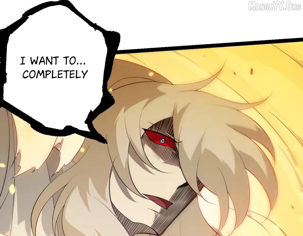 Read Evolution Begins With A Big Tree Manga Online