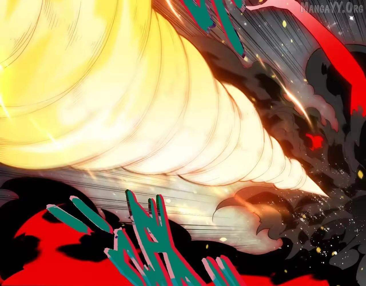 Read Evolution Begins With A Big Tree Manga Online