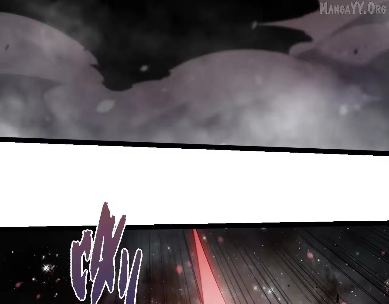 Read Evolution Begins With A Big Tree Manga Online