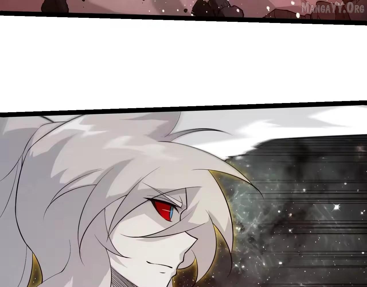 Read Evolution Begins With A Big Tree Manga Online