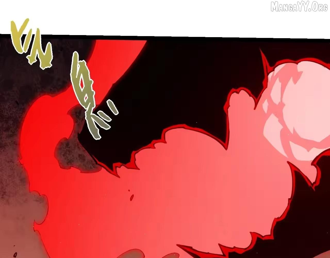 Read Evolution Begins With A Big Tree Manga Online