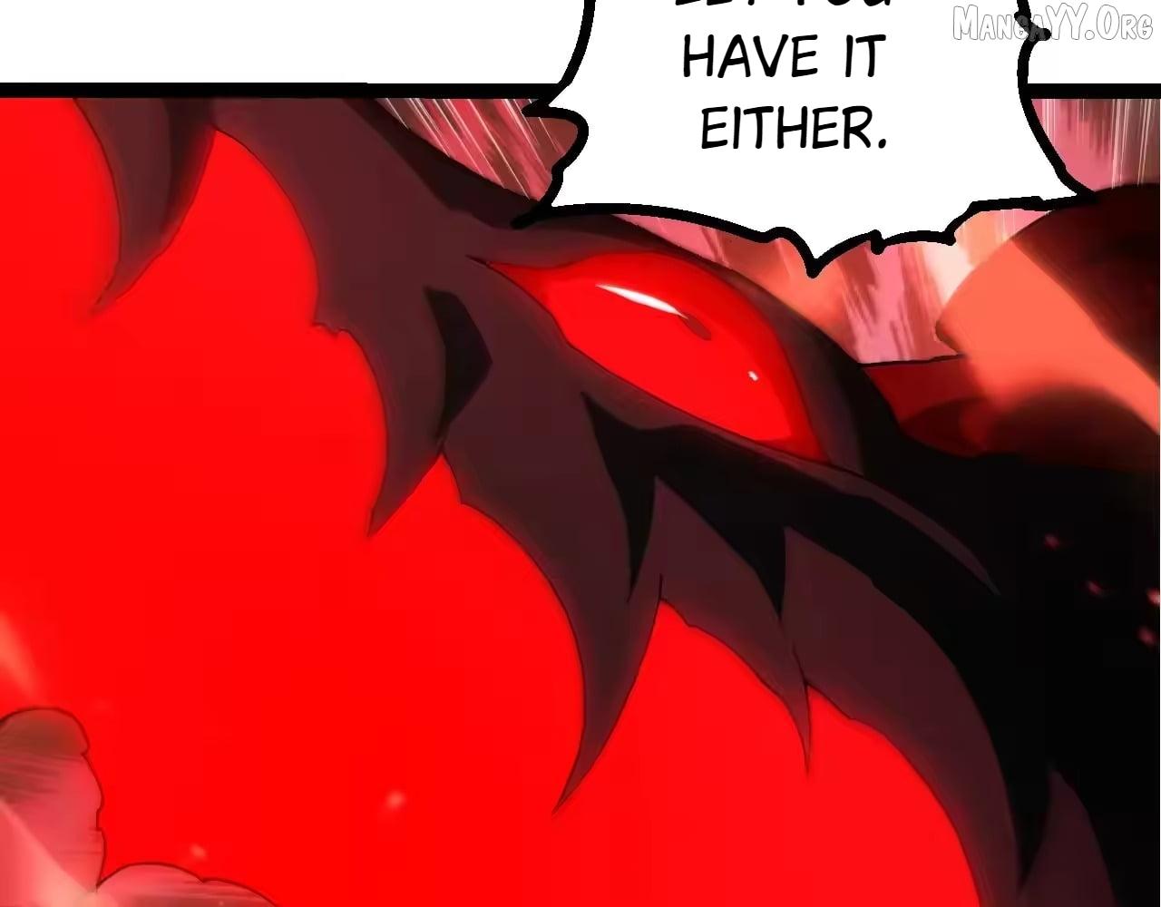 Read Evolution Begins With A Big Tree Manga Online