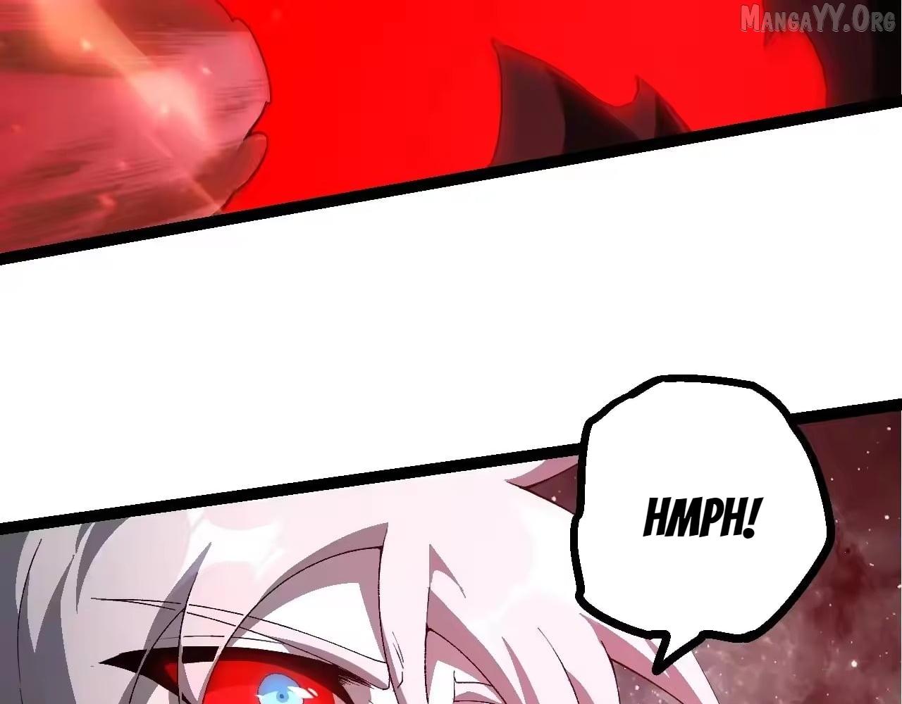 Read Evolution Begins With A Big Tree Manga Online