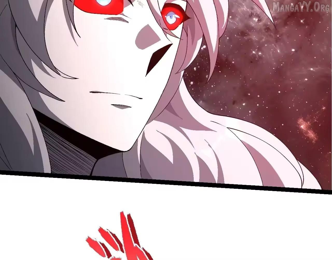 Read Evolution Begins With A Big Tree Manga Online