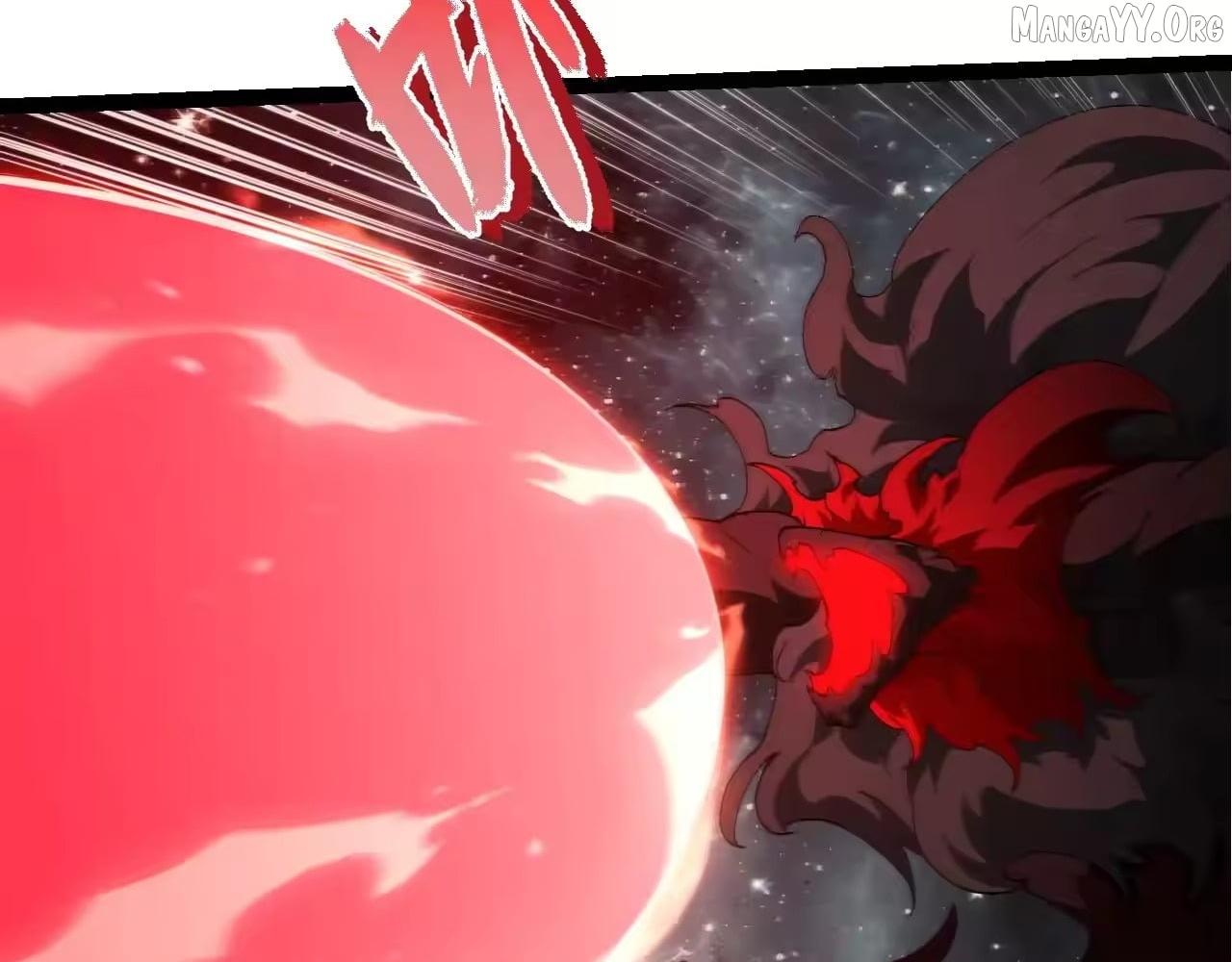 Read Evolution Begins With A Big Tree Manga Online