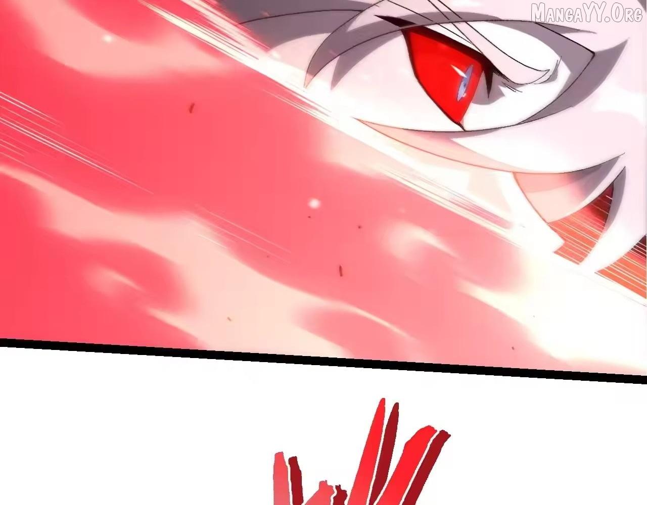 Read Evolution Begins With A Big Tree Manga Online